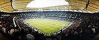 AOL-Arena Hamburg