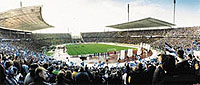 Olympiastadion Berlin