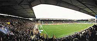 Ruhrstadion Bochum