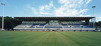 Wacker Arena Burghausen