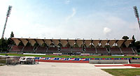 Steigerwaldstadion Erfurt