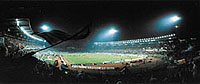 Commerzbankarena Frankfurt