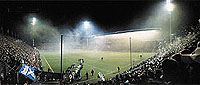 Stadion am Böckelberg Gladbach