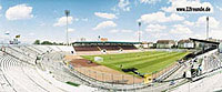 Grünwalder Stadion München