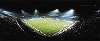 Volksparkstadion Hamburg