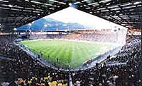 Tivoli Stadion Innsbruck