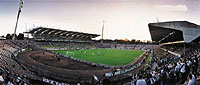Wildparkstadion Karlsruhe