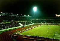 Edenstadion Prag