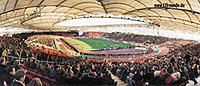 Gottlieb-Daimler-Stadion Stuttgart
