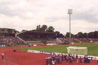 Donaustadion Ulm