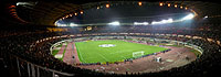 Ernst-Happel-Stadion Wien