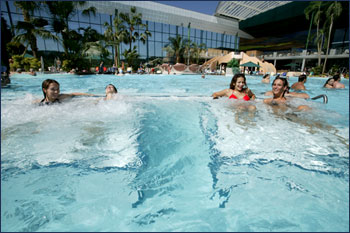 Therme Bad W�rishofen