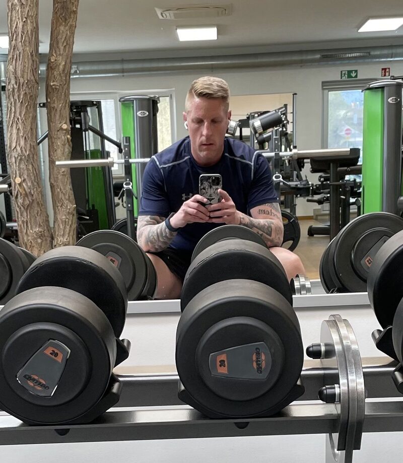 Sport & Fitness