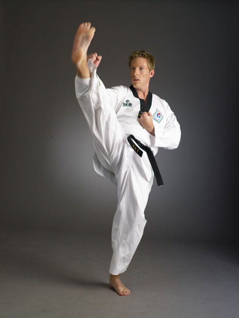 Taekwondo